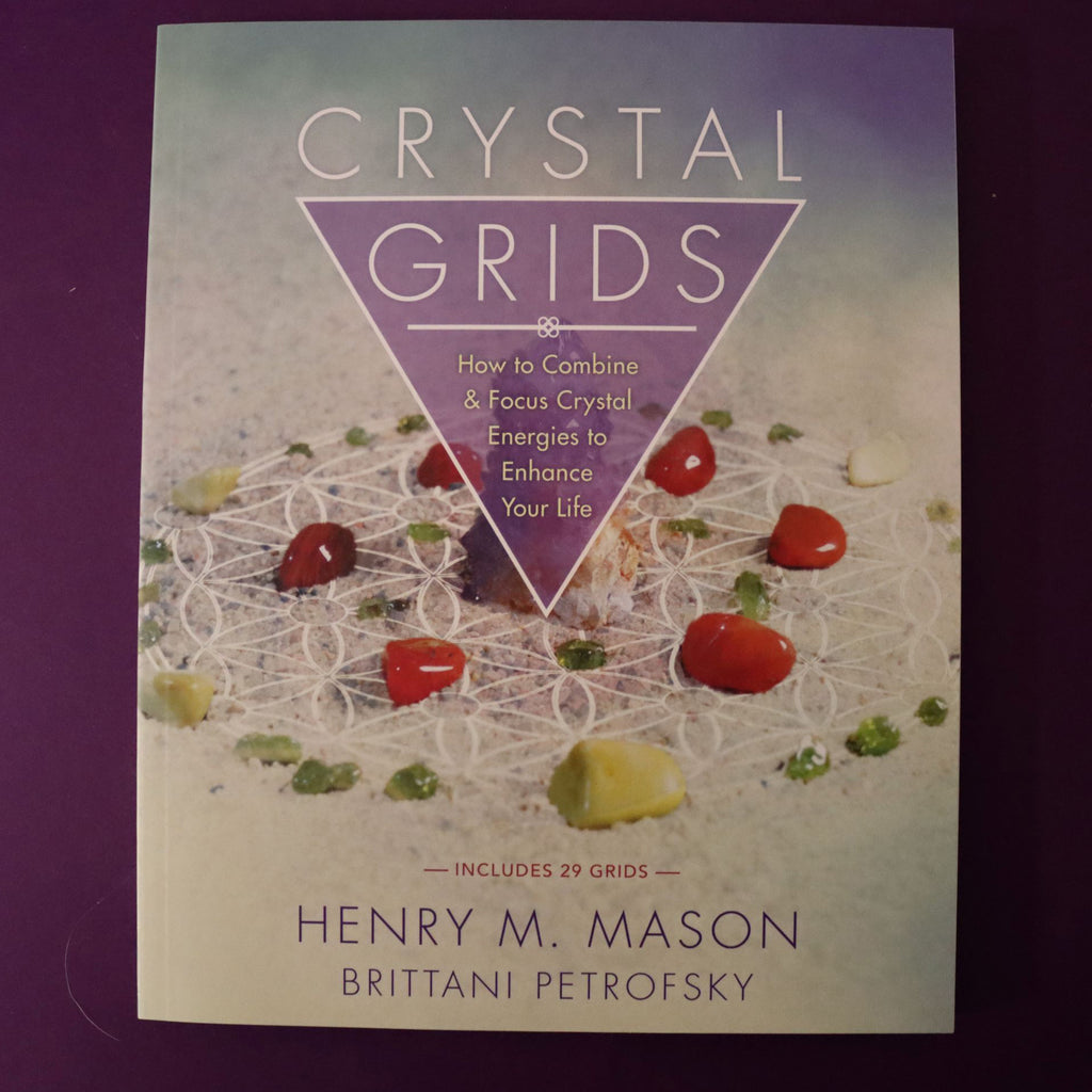 Crystal Grids