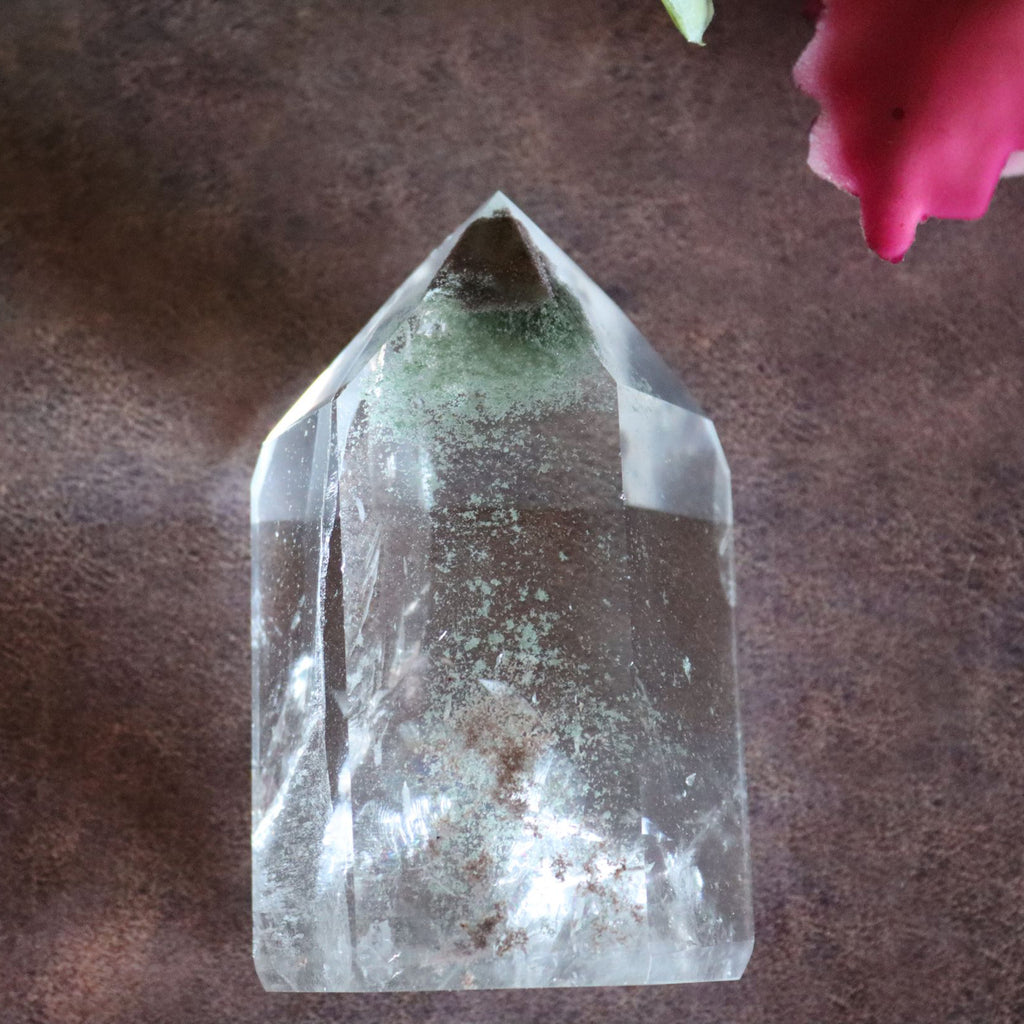 Quartz w/ Inclusion (Polished)