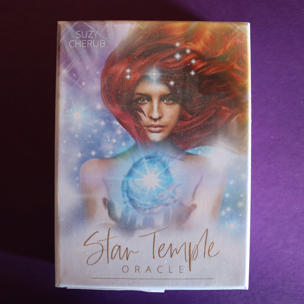 Star Temple Oracle